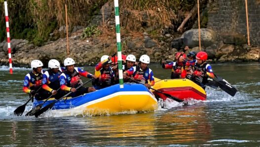 KONI Targetkan Tujuh Besar Porprov Jateng
