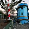 Korban Gempa NTT Masih Bertambah