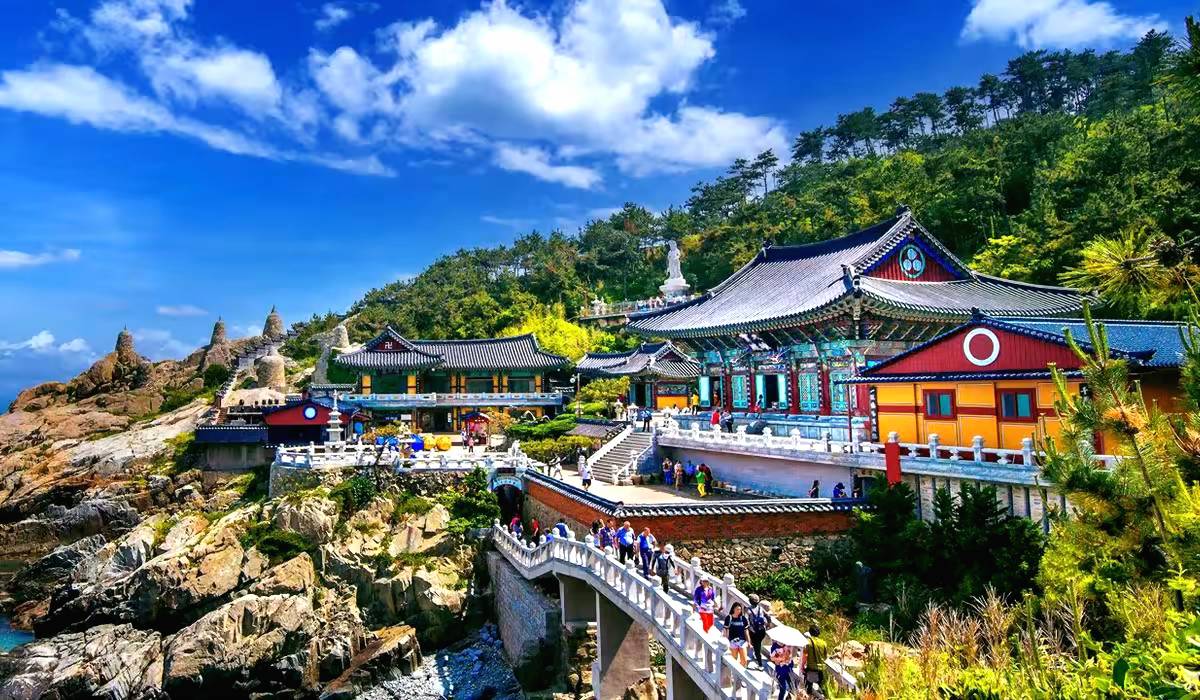 Korea Selatan