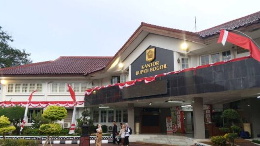 KPK Amankan Uang Rp1,5 Miliar di Bogor