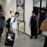KPK Bawa 60 Barang Bukti dari Rektorat Unsoed