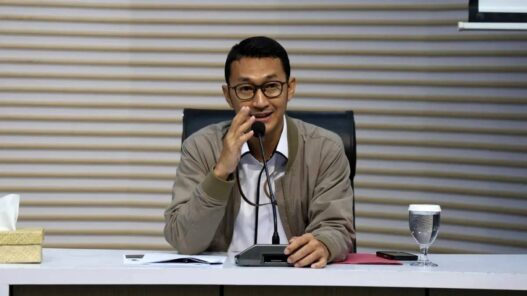 KPK Kawal RUU Perampasan Aset