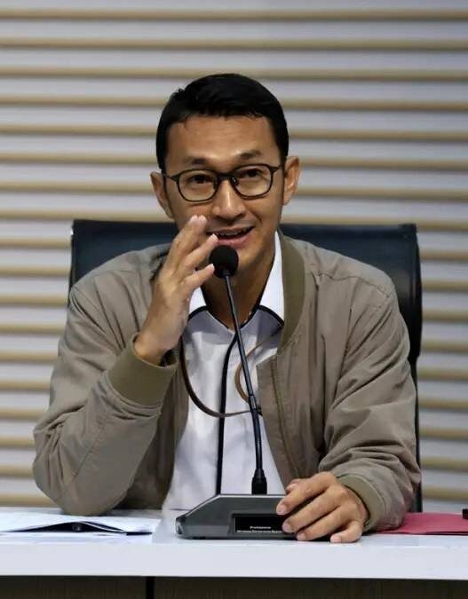 KPK Kawal RUU Perampasan Aset