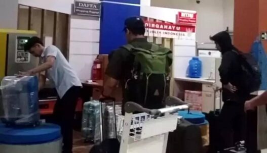 KPK Periksa Kadis PUPR Bengkulu
