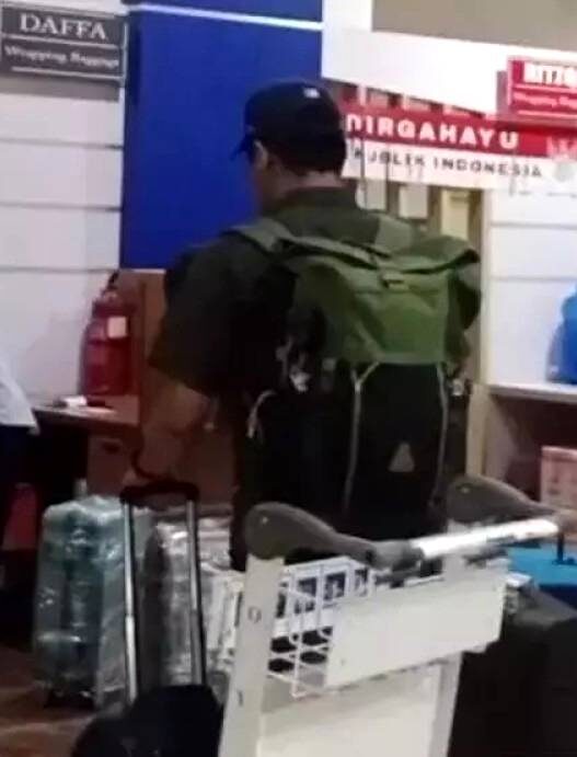 KPK Periksa Kadis PUPR Bengkulu