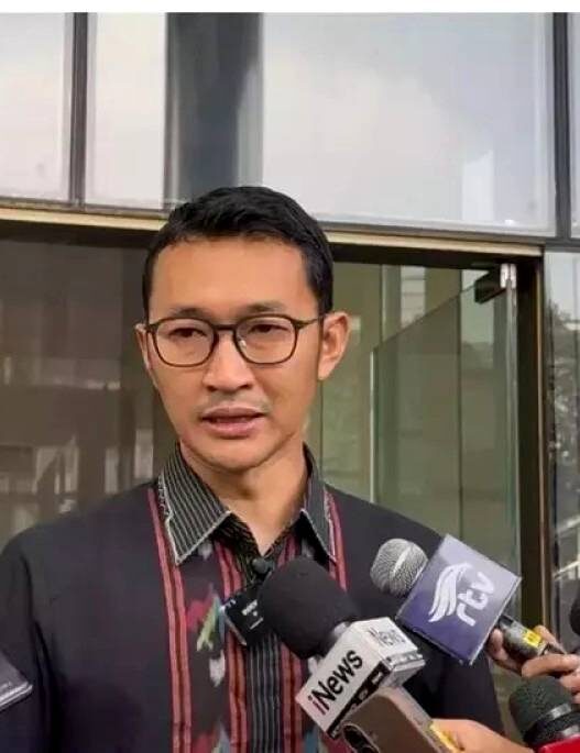 KPK Periksa Kepala Bea Cukai Kediri