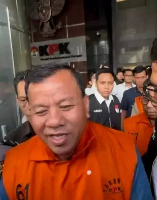 KPK Usut Sunat TPP ASN