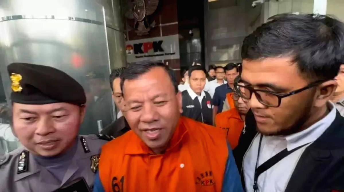 KPK Usut Sunat TPP ASN