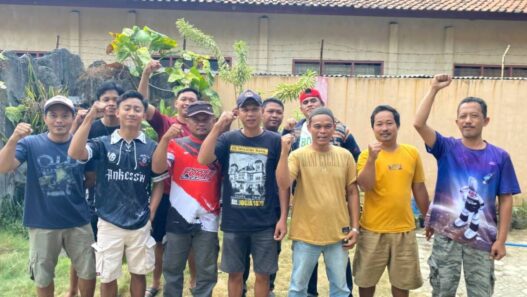 KPP Praja Banyumas menyerukan agar warga tidak terprovokasi melakukan demo yang berujung pada tindakan anarkis