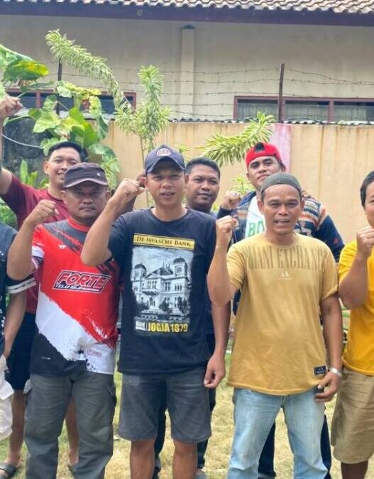 KPP Praja Banyumas menyerukan agar warga tidak terprovokasi melakukan demo yang berujung pada tindakan anarkis