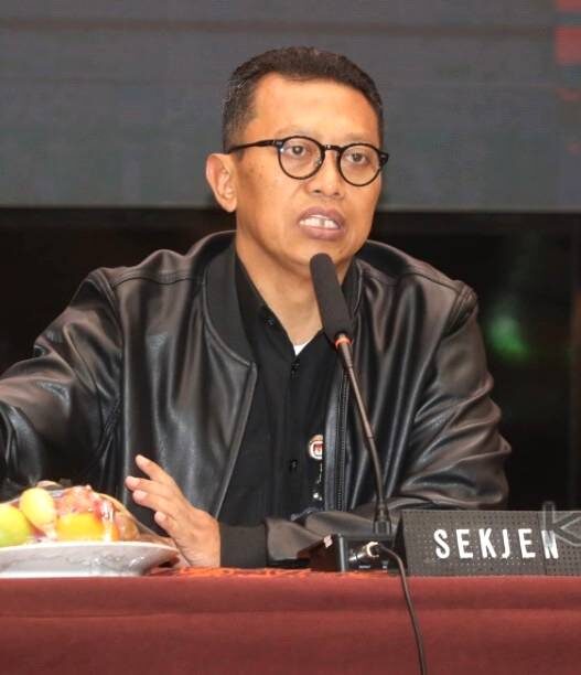 KPU Anggarkan Rp2,53 Triliun untuk Pegawai