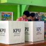 KPU Latih Pemilih Disabilitas