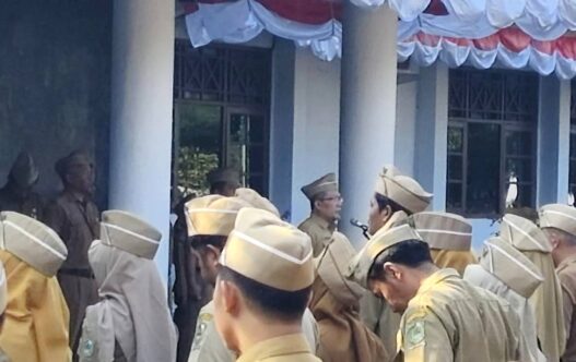 Krisis Air Bersih di Banjarnegara Meluas