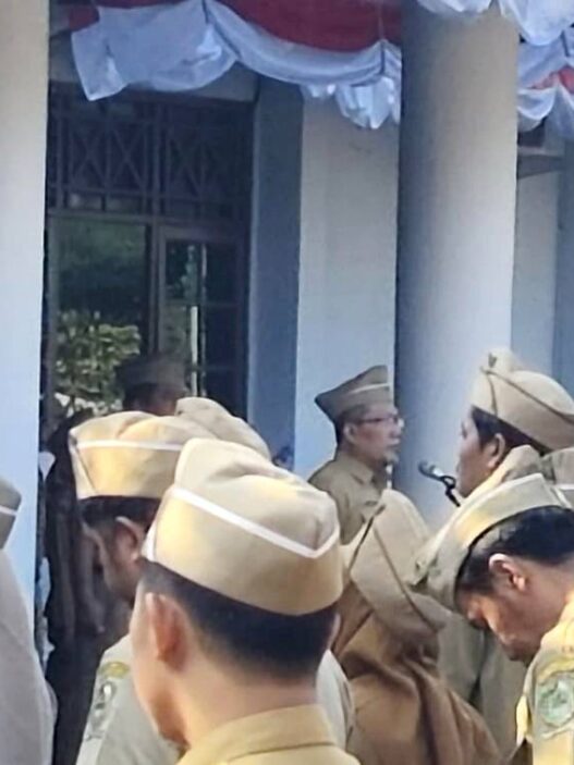 Krisis Air Bersih di Banjarnegara Meluas