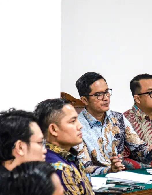 Kuasa Hukum Febrie Persoalkan Penggeledahan