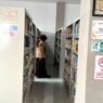 Kunjungan Perpusda Naik 12 Persen
