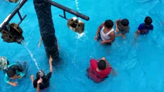 Kunjungan Wisata Belum Maksimal