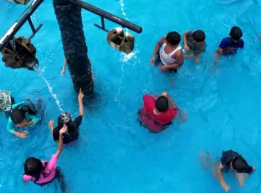 Kunjungan Wisata Belum Maksimal