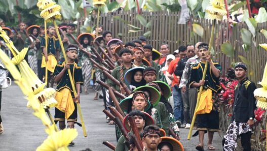Kunjungan Wisata Menurun, Hunian Hotel Hanya 25 Persen