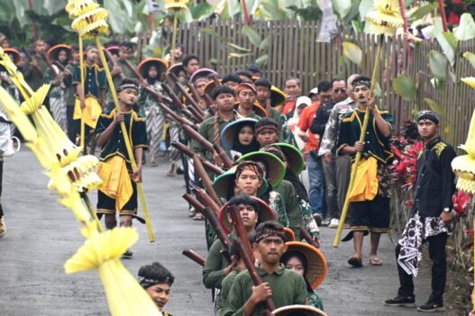Kunjungan Wisata Menurun, Hunian Hotel Hanya 25 Persen