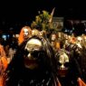 Kunti, Tuyul, hingga Genderuwo Gentayangan di Jalan
