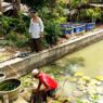 Lahan Desa Canduk Diverifikasi