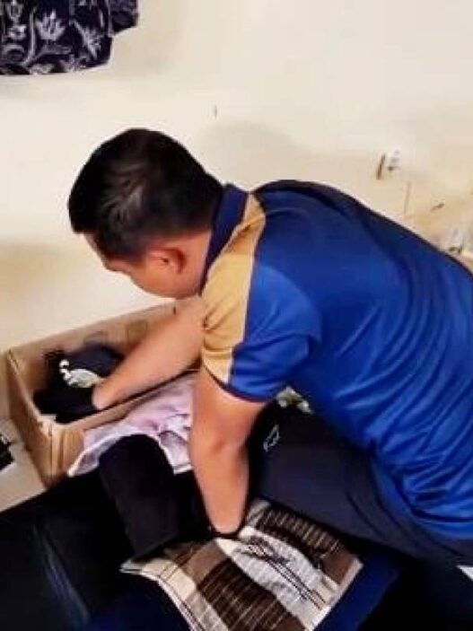 Lapas Nirbaya Perketat Pengawasan Hunian