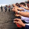 Lembupurwo Perkuat Konservasi Pesisir