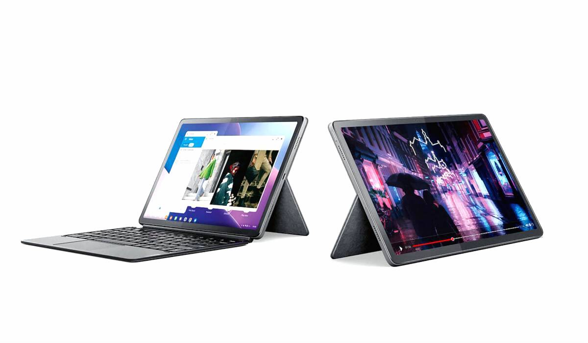 Lenovo Idea Tab Pro Gen