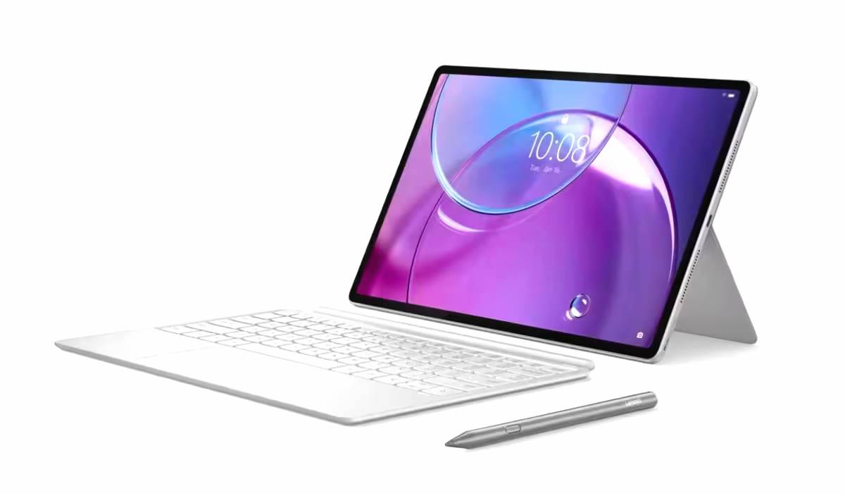 Lenovo Tab Pro Gen