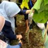 Lereng Rawan Longsor Jadi Prioritas Penghijauan