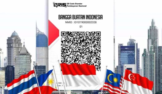Liburan ke Thailand Dengan Mudah Bersama QRIS