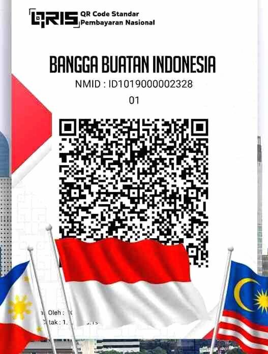 Liburan ke Thailand Dengan Mudah Bersama QRIS