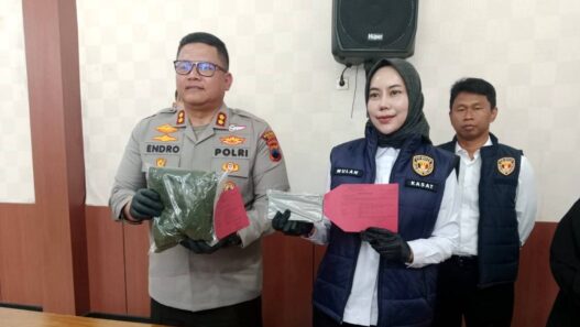 Lima Anak Terlibat Kasus Bullying