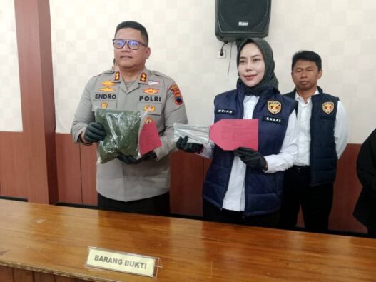Lima Anak Terlibat Kasus Bullying