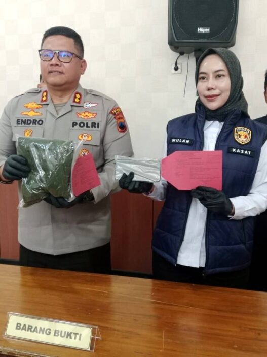 Lima Anak Terlibat Kasus Bullying