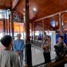 Lima Bangunan Masuk Kajian Cagar Budaya