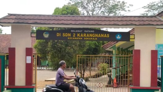 Lima Desa Usulkan SMPN 4 Sokaraja