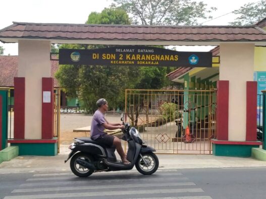 Lima Desa Usulkan SMPN 4 Sokaraja