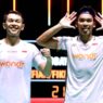 Lima Ganda Indonesia ke 32 Besar