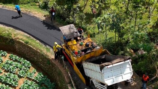 Lima Proyek Jalan dan Jembatan Batal