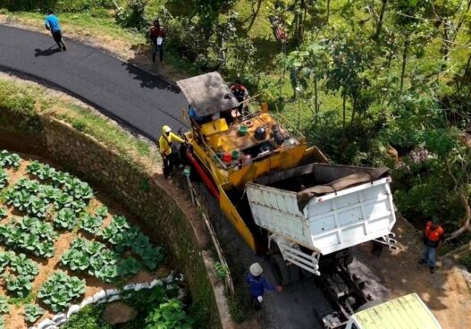 Lima Proyek Jalan dan Jembatan Batal