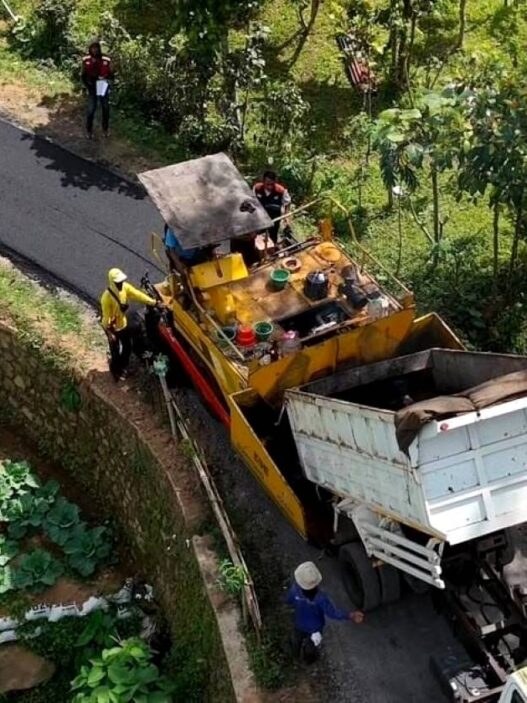 Lima Proyek Jalan dan Jembatan Batal