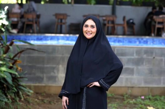 Lima Tahun Jadi Penyintas Kanker