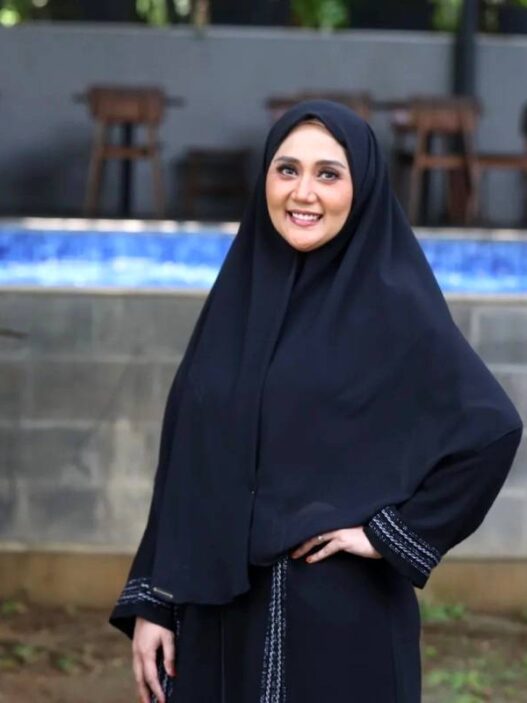 Lima Tahun Jadi Penyintas Kanker