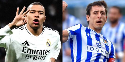 Los Blancos Buru Kemenangan Kedua