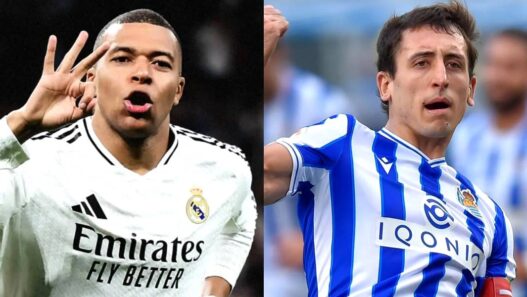 Los Blancos Buru Kemenangan Kedua