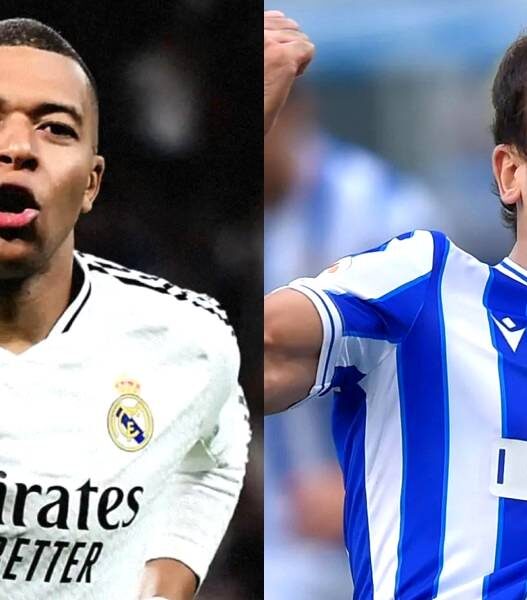 Los Blancos Buru Kemenangan Kedua