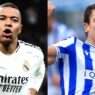 Los Blancos Buru Kemenangan Kedua
