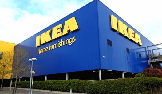 Lowongan Kerja di IKEA Indonesia